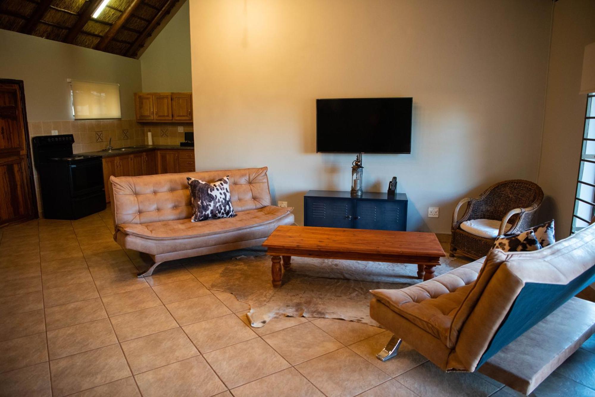 Morakane Safari Lodge Vryburg Cameră foto